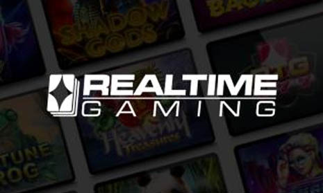 5 Game Casino Online Realtime Gaming Terbaik Untuk di Mainkan